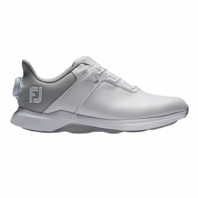 Afbeelding van Golfschoenen Dames Footjoy ProLite BOA Wit