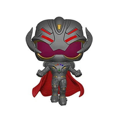 Afbeelding van Funko The Almighty Pop! Marvel What if...? Figuur 9cm