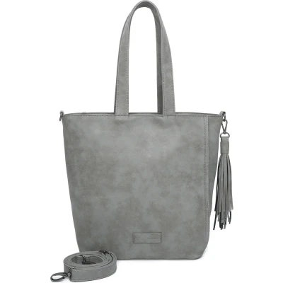 Afbeelding van Fritzi aus Preußen Vintage Handtas, Dames, Maat: One Size, Rock