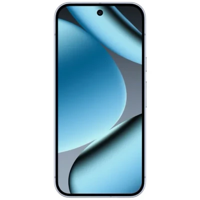 Afbeelding van Google Pixel 10 Pro 5g 128 Gb Grijs