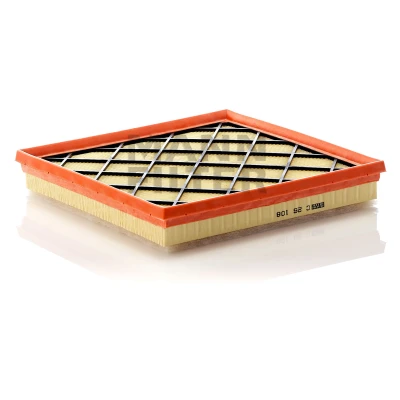 Afbeelding van Mann filter Luchtfilter C 26 108