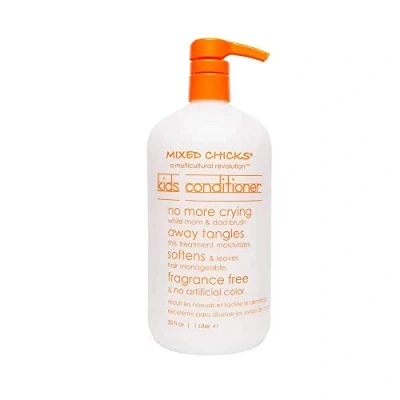 Afbeelding van Mixed Chicks Kids Conditioner 1 Liter