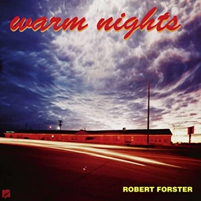 Afbeelding van Warm Nights