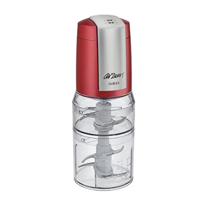 Afbeelding van arzum AR189 Hakmachine 500 W Rood