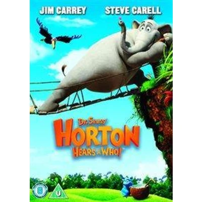 Afbeelding van Horton Hears A Who