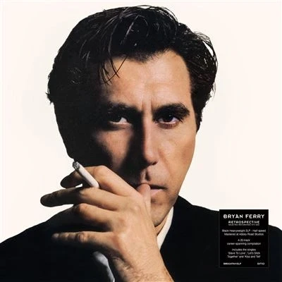 Image de Bmg Bryan Ferry Retrospective: Selected Recordings 1973 2023 Lp