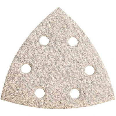 Afbeelding van Metabo 625681000 25 hechtende schuurbladen 93x93mm P40