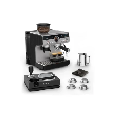 Image de Krups Precision + Xp804t10