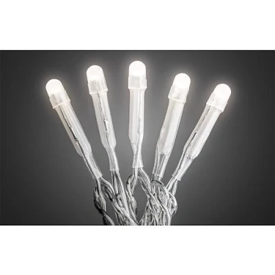 Afbeelding van Micro LED binnenketting frosted 35 ww 6342 123