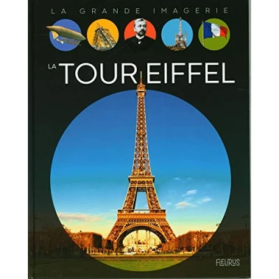 Afbeelding van La Tour Eiffel