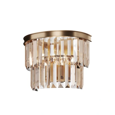 Afbeelding van Maytoni Wandlamp Revero Goud