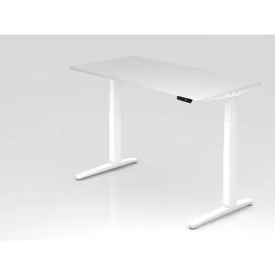 Afbeelding van hjh OFFICE PRO Xbhm 16 WW Wit