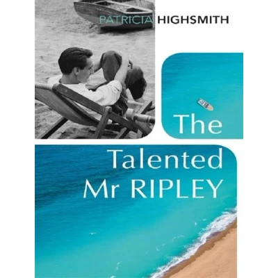 Image de The Talented Mr Ripley