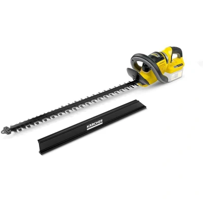 Afbeelding van Kärcher Home &amp; Garden Ast / Rebenschere Heggenschaar Accu 36 V Li ion