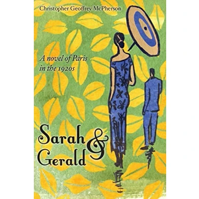 Afbeelding van Sarah &amp; Gerald