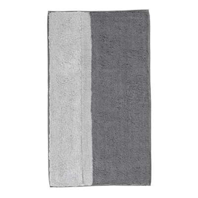 Afbeelding van Badmat Life Grijs 70x120cm