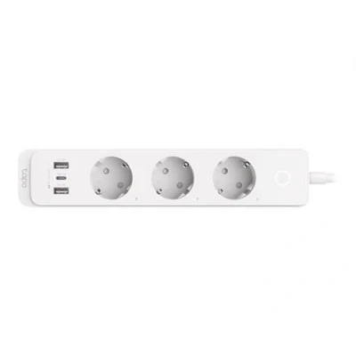 Image de Tapo Bloc Multiprise Intelligente Connectée Wi fi (tapo P300 Fr)