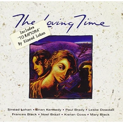 Afbeelding van Various Artists The Loving Time (CD)