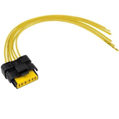 Afbeelding van Achterlicht lamp houder SENCOM 20257