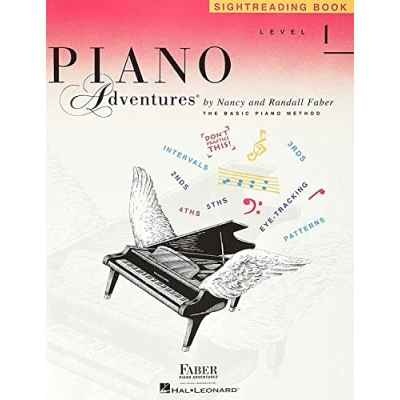 Afbeelding van Piano Adventures