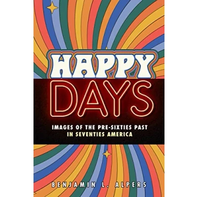 Afbeelding van Happy Days