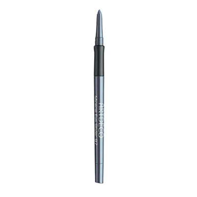 Afbeelding van Artdeco Mineral Eye Styler Dark Blue