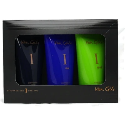Afbeelding van Van Gils I Showergel Gift Set