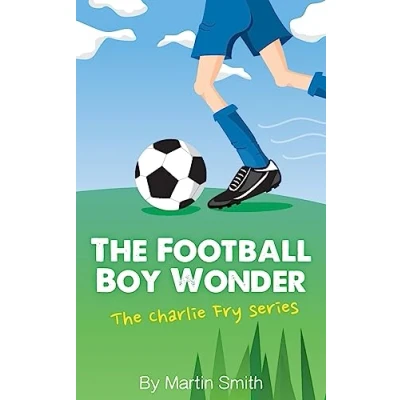 Afbeelding van The Football Boy Wonder