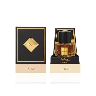 Image de La Fede Intoxicate Eau de Parfum