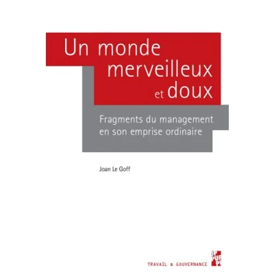 Image de Un monde merveilleux et doux
