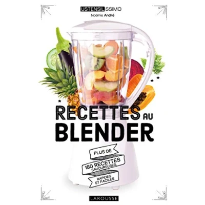 Afbeelding van ISBN 9782035969682 boek Koken Frans 224 pagina&#039;s