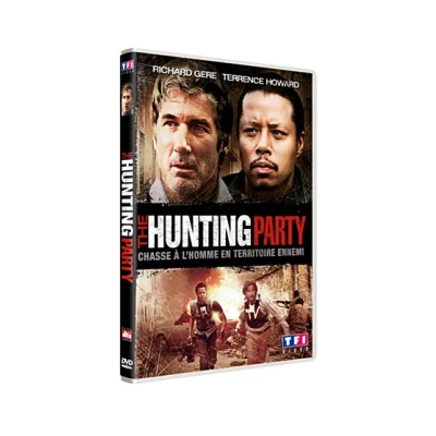 Image de The Hunting Party