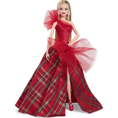 Afbeelding van Pop Barbie