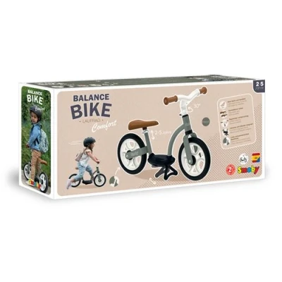 Image de Draisienne Smoby Confort
