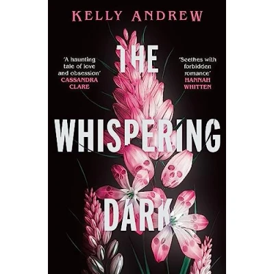 Afbeelding van The Whispering Dark