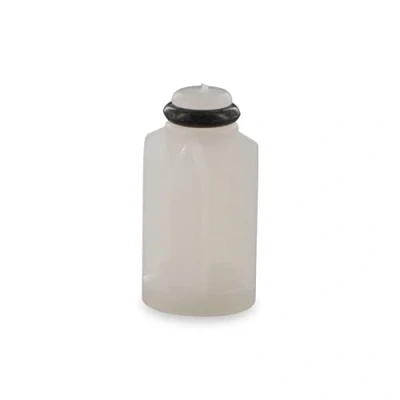 Afbeelding van DL pro Braun 67050811 kunststof koppeling wit met afdichting voor staafmixer Multiquick 3 5 7 type 4130