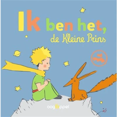 Image de Ik ben het, de kleine prins