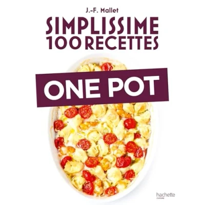 Afbeelding van ONE POT