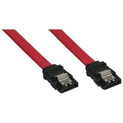 Image de InLine câble SATA 50 cm