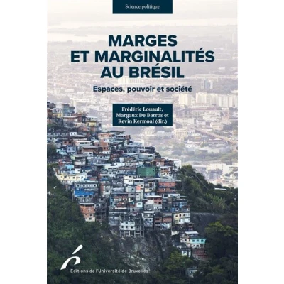 Image de Marges et marginalites au bresil