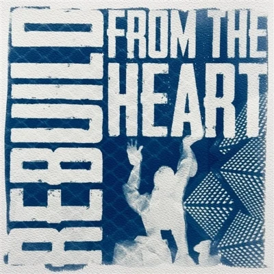 Afbeelding van From The Heart Rebuild (LP) (Coloured Vinyl)