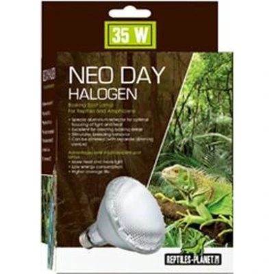 Afbeelding van Neo Day Halogen 75W