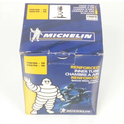 Afbeelding van Binnenband MICHELIN DET19 MFR
