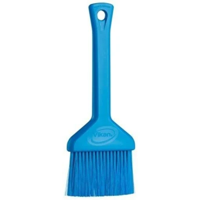 Afbeelding van VIKAN 5552703 bakborstel, 70 mm, zacht, blauw 555270/3