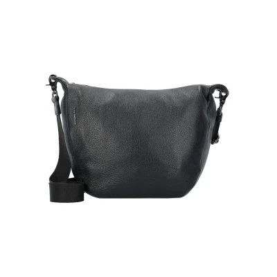 Afbeelding van Mandarina Duck Mellow Schoudertas, Dames, Maat: One Size, Black