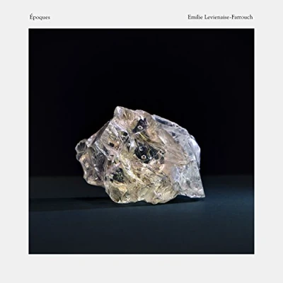 Afbeelding van Emilie Levienaise Farrouch Epoques (LP)