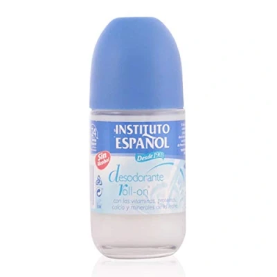Afbeelding van Instituto Español DEO roll on 75 ml