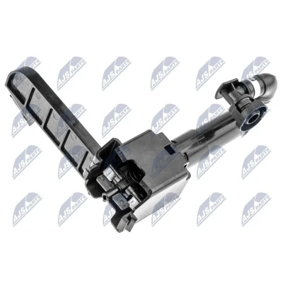 Afbeelding van NTY EDS TY 036 Reinigingsvloeistofsproeier, koplampreiniging Rechts voor LEXUS: IS 2