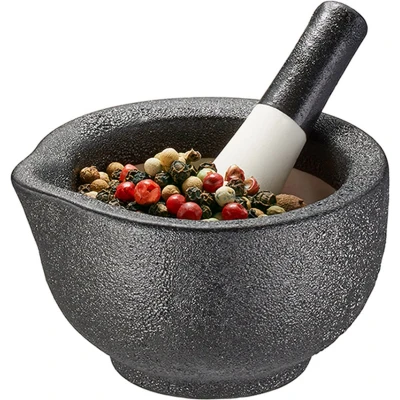 Afbeelding van Gefu Vijzel Grino ø 8 cm