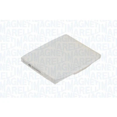 Afbeelding van MAGNETI MARELLI 350203064000 Interieurfilter Filter insert, Stoffilter 244 204 20 HYUNDAI: i30 II Hatchback, i20 Coupe